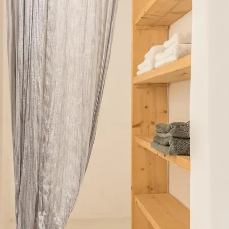 White Cellar Cave By Cycladica *