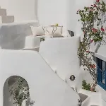 White Cellar Cave By Cycladica וילה *